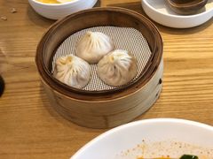 -一品小笼(金融街店)