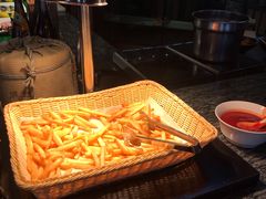 -马哥孛罗酒店·SAVVY全日餐厅