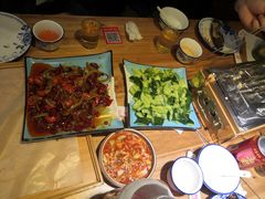 -熙成烧烤(白塔岭店)