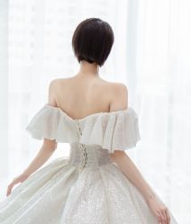 -韩国天使嫁衣婚纱礼服馆(上海旗舰店)