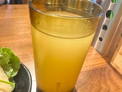 -绿柠食堂(北外滩店)