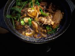 鸡鸡蛙蛙大煲-川香煲(茅台路店)