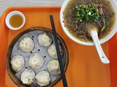 -新丰小吃(庆春路分店)