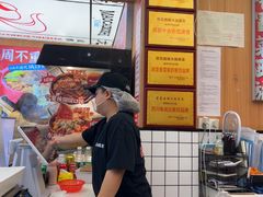 -冒菜西施·非遗冒菜(总店)