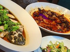 -映水芙蓉(长宁来福士店)
