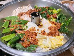 -大丰收脆鱼(浦西万达店)