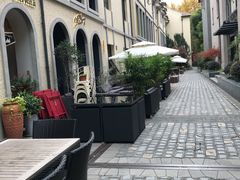 -徐家汇源景区-衡山坊