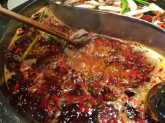 -纸盐河码头火锅(十八梯店)