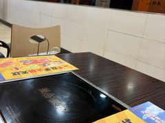 -呷哺呷哺(西单大悦城店)