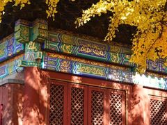 -红螺寺