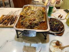 -寻味乌镇·龙虾烧烤