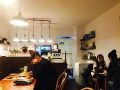 -AFS Cafe & Canteen(闽江二路店)