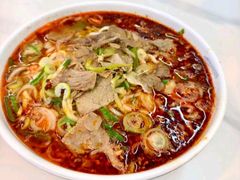 -肖家客饸饹面(郑州总店)