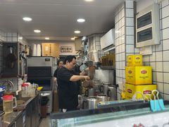 -陈记甜品窝(中山北路店)