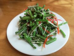 凉拌蕨菜-大顺堂食府(牛街店)