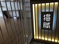 -猫腻·猫咖·撸猫馆(星光大道店)