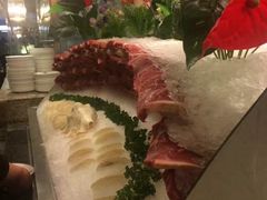 -芭菲盛宴·环球美食(解放碑英利国际店)