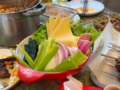 -老味烧烤(总店)