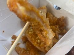 正新原味鸡排-正新鸡排·炸鸡烧烤(江宁路店)