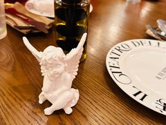 -IL TEATRO 精品意大利餐厅