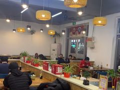 -螺蛳粉先生(蓟门桥店)