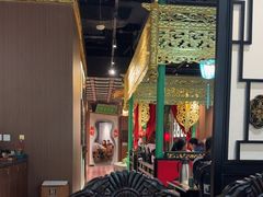 -锦府盐帮·侯宅(五棵松万达店)