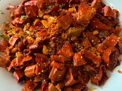 -羲和雅苑•北京烤鸭(平安国际金融中心店)