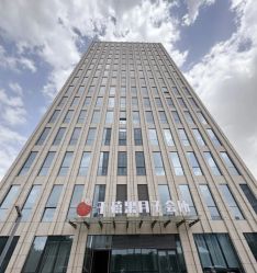 -千禧果月子会所(郑州东站店)