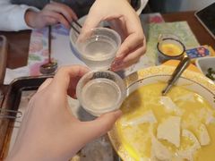 -素描餐厅(灵隐天竺店)