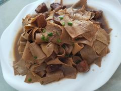 -鱼味馆(万佛湖店)