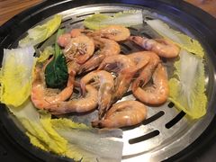 -黄寺蒸汽海鲜(黄寺大街店)