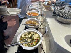 -素满香·食养自助(建邺万达店)