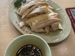 -百家鸡味馆(清泰店)