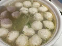-前海沿·青岛菜(李沧万达店)