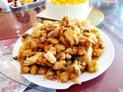 -桃子餐厅·天津菜(红星路直营店)