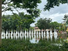 -一寨两国风景区