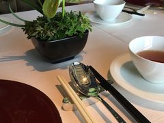 -天龙轩(香港丽思卡尔顿酒店)