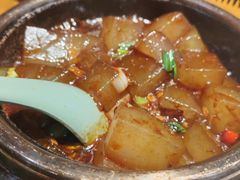 -小杨烤肉(朱雀店)