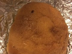 胡萝卜全麦-仙峰天然面包(迎宾路店)