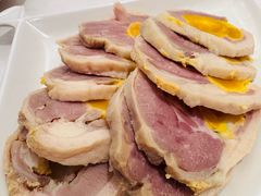 -永兴餐厅(复兴中路店)