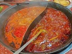 -赵美丽·重庆社区火锅·直营店(火车东站·中豪国际店)