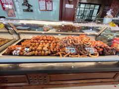 -老鼎丰(靖宇街总店)