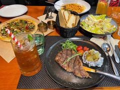 -百特喜·意大利餐厅(八佰伴镇江店)