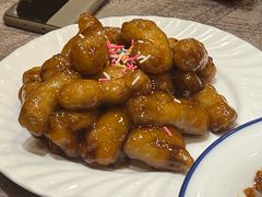 -老浒记烤鸭-北京菜(琉璃厂店)