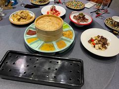 -羲和雅苑•北京烤鸭(吴中路万象城店)