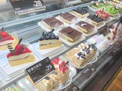 -FANEN法念·烘焙·甜点(万象城店)