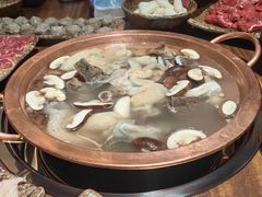 -海子口鲜牛馆(招商兰溪谷店)