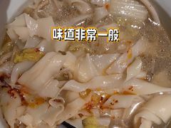 -萧记三鲜烩面(郑汴路店)