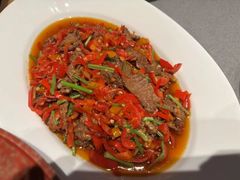 -南堂馆·新川菜(春熙路店)