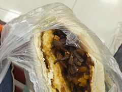 -老金家蛋菜夹馍(西安总店)